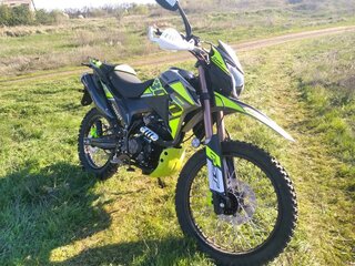2024 Racer Bros, зелёный, 130000 рублей, вид 2