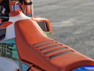 2025 Kews K16, оранжевый, 280000 рублей, вид 2