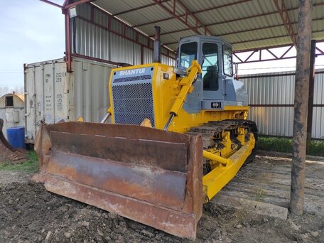 2011 Shantui SD, 4500000 рублей, вид 1
