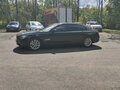 2009 BMW 7 серии 730d V (F01/F02/F04), чёрный - вид 11