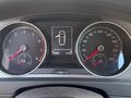 2013 Volkswagen Golf VII, серый - вид 6