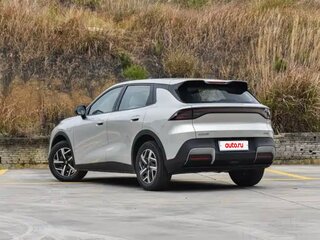 2026 Changan Qiyuan Q05 40.3 kWh II, серый, 1949000 рублей, вид 4