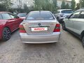 2011 Geely CK (Otaka) I Рестайлинг, белый, 290000 рублей - вид 5