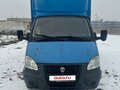 2011 ГАЗ ГАЗель (3302), синий, 1150000 рублей
