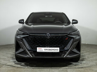 2025 Changan CS35 Max, серый, 2319700 рублей, вид 2