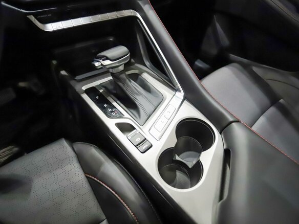 2025 Changan CS35 Plus I Рестайлинг, серый, 2839900 рублей - вид 13