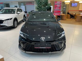 2026 Toyota Camry IX (XV80) China Market, чёрный, 4699000 рублей, вид 5