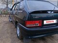 2007 Lada (ВАЗ) 2114, зелёный, 320000 рублей - вид 3