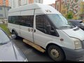 2009 Ford Transit, белый, 450000 рублей - вид 4