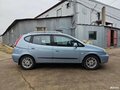 2007 Chevrolet Rezzo, голубой, 480000 рублей - вид 2