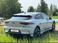 2018 Jaguar I-Pace I, белый, 4000000 рублей - вид 2