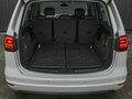 2017 Volkswagen Sharan II Рестайлинг, белый - вид 8
