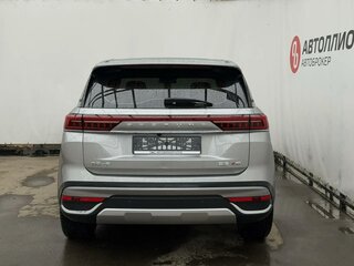 2022 FAW Bestune T99 8-speed I Рестайлинг, серый, 2250000 рублей, вид 4