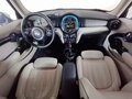 2016 Mini Hatch Cooper S III (F55/F56), голубой - вид 7