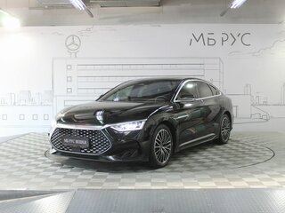 BYD Han DM-i I Рестайлинг