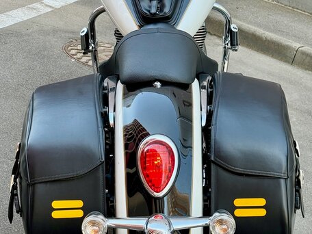 2017 Triumph Thunderbird LT, чёрный, 1750000 рублей, вид 3