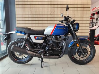 Honda CB 350RS