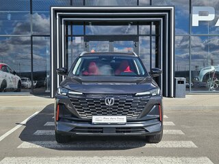 2023 Changan CS55 Plus II, серый, 2081000 рублей, вид 2