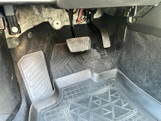 2013 Subaru Forester IV, красный, 1100000 рублей, вид 4