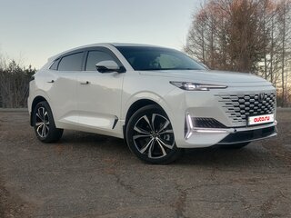 2023 Changan UNI-K, белый, 3450000 рублей, вид 3