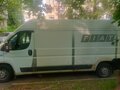 2007 Fiat Professional Ducato, белый, 1350000 рублей - вид 2