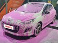 2011 Peugeot 308 I Рестайлинг, белый, 900001 рублей - вид 6