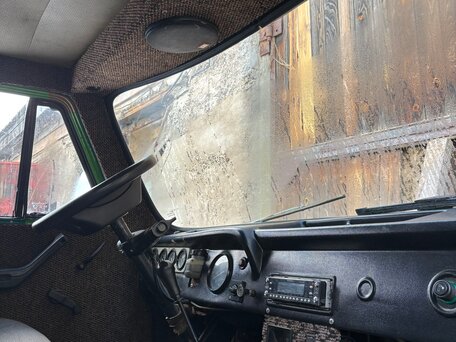 1998 УАЗ 2206, зелёный, 340000 рублей, вид 5