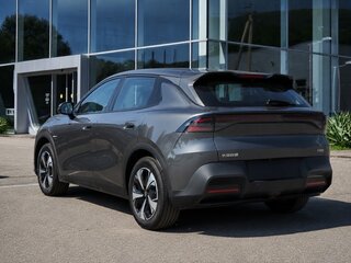 2026 Changan Qiyuan Q05 51.9 kWh II, серый, 2549000 рублей, вид 2