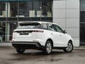 2026 Jaecoo J6, белый - вид 3