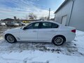 2019 BMW 5 серии 520i VII (G30/G31/G38), белый, 3900000 рублей - вид 5