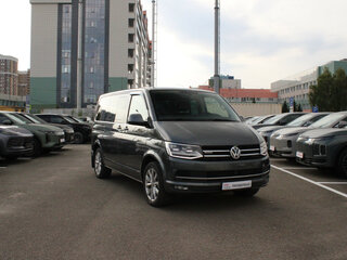 2019 Volkswagen Multivan T6, серый, 3790000 рублей, вид 3