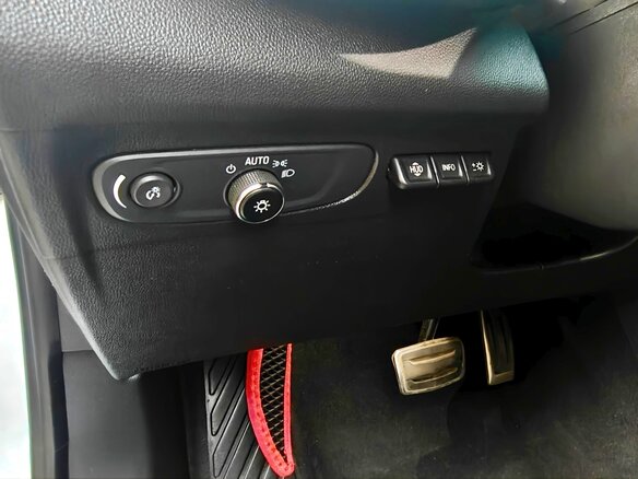 2022 Buick Envision II, белый, 3200000 рублей - вид 17