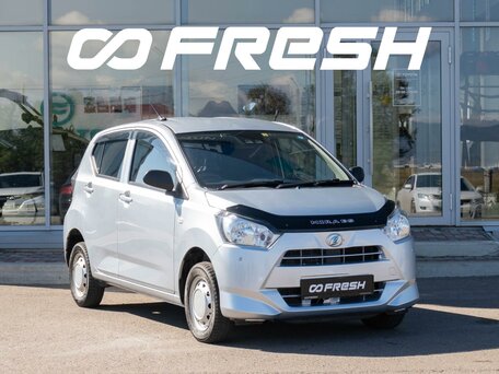 Daihatsu Mira e:S II