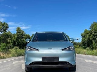 2022 Hozon Neta V, серый, 1120000 рублей, вид 2