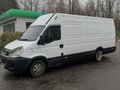 2009 Iveco Daily, белый, 850000 рублей - вид 1