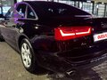 2014 Audi A6 IV (C7), чёрный, 1500000 рублей - вид 9