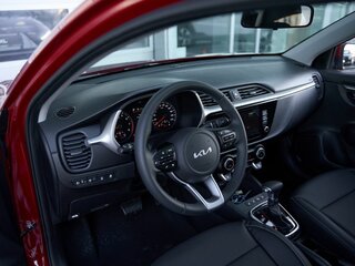 2025 Solaris KRS, красный, 2445000 рублей, вид 5