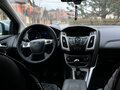2012 Ford Focus III, серебристый, 870000 рублей - вид 9
