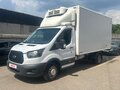 2019 Ford Transit, белый, 2300000 рублей - вид 2