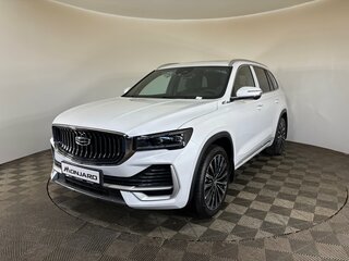 2026 Geely Monjaro I, белый, 4954990 рублей, вид 1