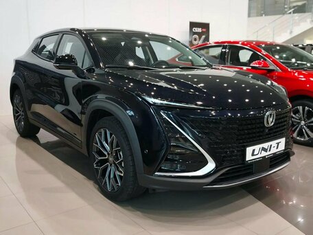 Changan UNI-T I