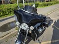 2010 Harley-Davidson Electra Glide, чёрный, 1050000 рублей - вид 10