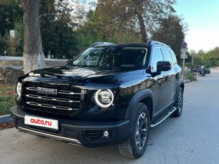 2024 Haval Dargo I, чёрный, 2569000 рублей, вид 2