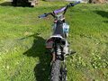 2023 Kayo Mini К125EM, фиолетовый, 80000 рублей - вид 3