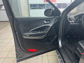 2016 Hyundai Santa Fe III Рестайлинг, серый, 2165000 рублей - вид 8
