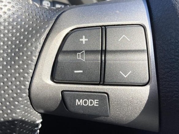 2017 Toyota Wish II Рестайлинг, чёрный, 1545000 рублей - вид 22