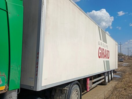 2009 Camro CN 2532, белый, 1600000 рублей, вид 2