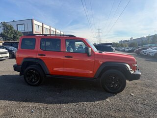 2024 Tank 300 I, оранжевый, 3100000 рублей, вид 3