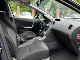 2010 Peugeot 308 I, синий, 550000 рублей, вид 4