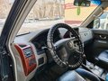 2004 Mitsubishi Pajero III Рестайлинг, чёрный, 850000 рублей - вид 7